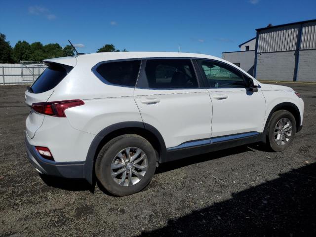 2020 Hyundai Santa Fe Se VIN: 5NMS23ADXLH282092 Lot: 61146744