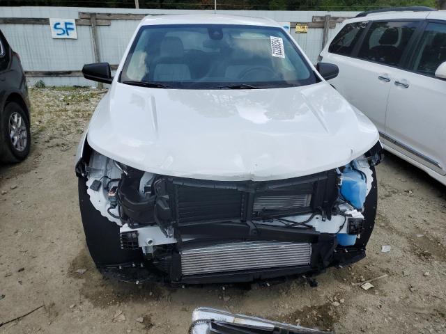 VIN 3GNAXHEG2RL299471 2024 Chevrolet Equinox, LS no.5