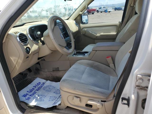 2008 Ford Explorer Xlt VIN: 1FMEU73E68UA86733 Lot: 81575633