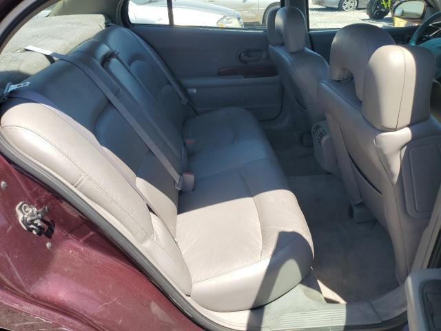 2003 Buick Lesabre Limited VIN: 1G4HR54K43U191576 Lot: 62215664