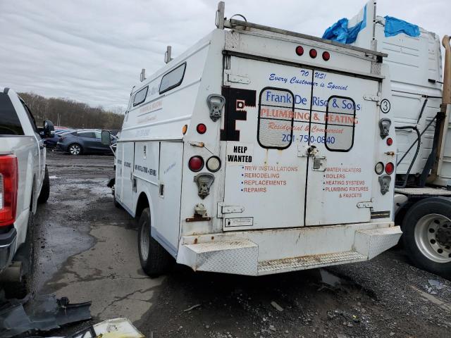 2004 Chevrolet Express G3500 VIN: 1GBJG31U541168241 Lot: 62892534