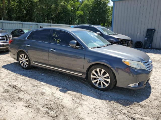 4T1BK3DB5BU403592 2011 Toyota Avalon Base