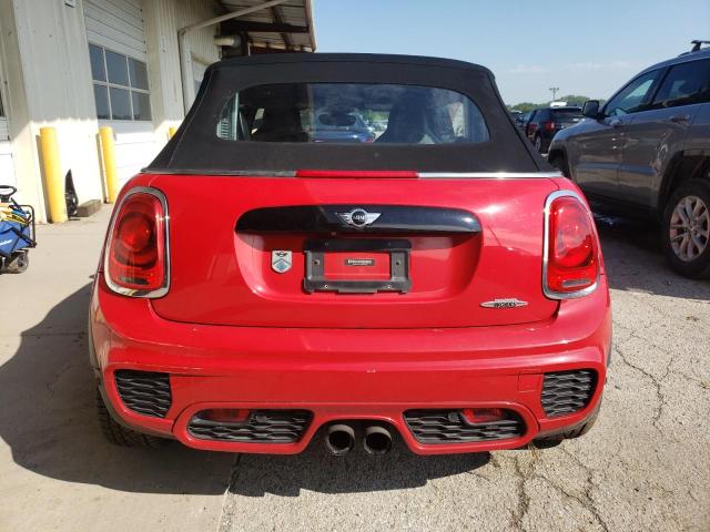 2017 MINI COOPER JOH WMWWH9C34H3A78207