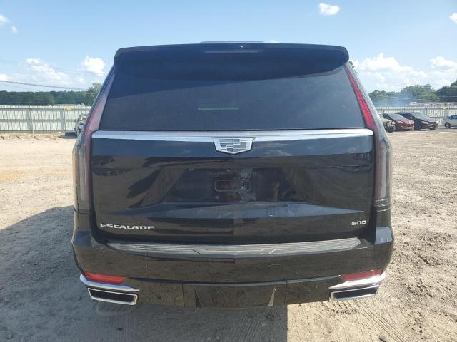 2023 CADILLAC ESCALADE P - 1GYS4BKLXPR352812