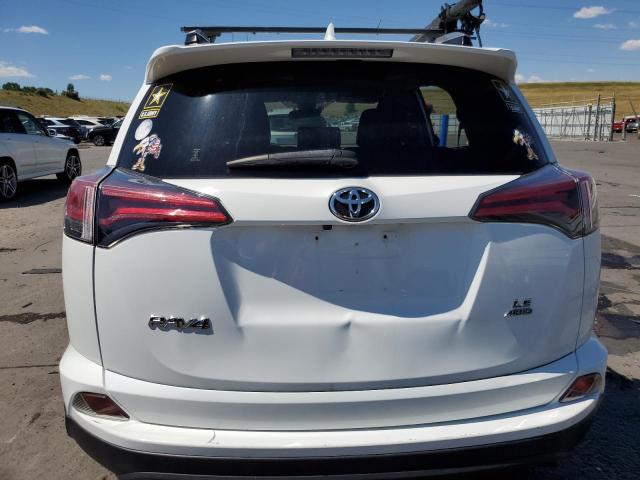 2018 TOYOTA RAV4 LE - JTMBFREV7JJ192402