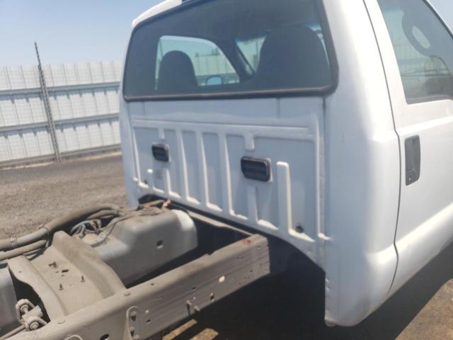 2004 Ford F350 Srw Super Duty VIN: 1FDSF30L04ED87527 Lot: 61256474