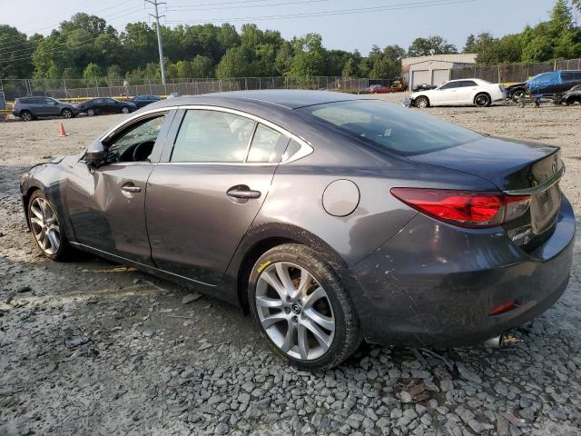 VIN JM1GJ1V68F1170060 2015 Mazda 6, Touring no.2