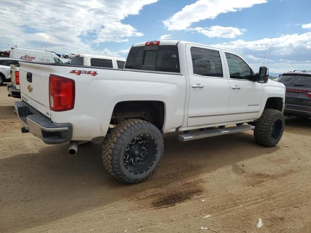 2018 CHEVROLET silverado - 3GCUKSEC9JG467506