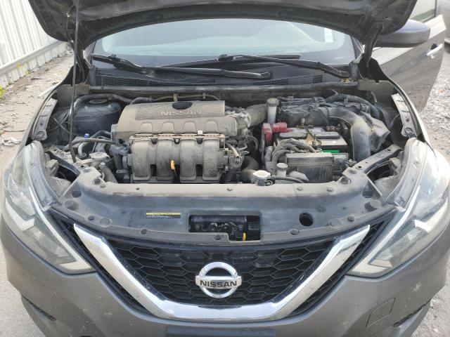 VIN 3N1AB7AP4JL633949 2018 NISSAN SENTRA no.11