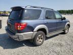 TOYOTA SEQUOIA SR photo