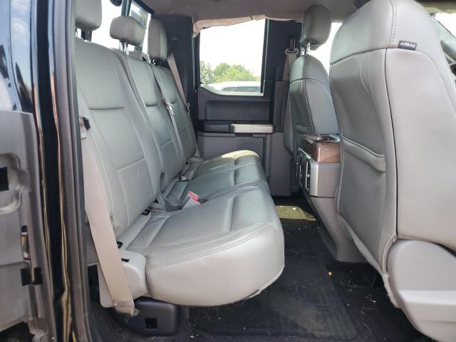 2016 FORD F150 SUPER - 1FTEX1CFXGFC11365