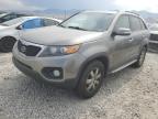 KIA SORENTO LX photo