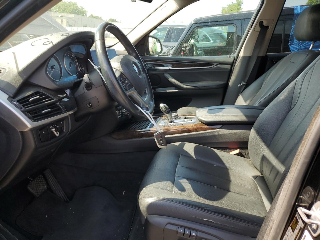 5UXKR0C51G0P22351 2016 BMW X5 xDrive35I