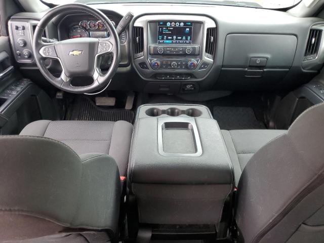 2018 CHEVROLET SILVRDO LT 3GCUKREC7JG460644