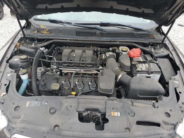 2016 Ford Taurus Limited VIN: 1FAHP2F85GG120116 Lot: 60241974