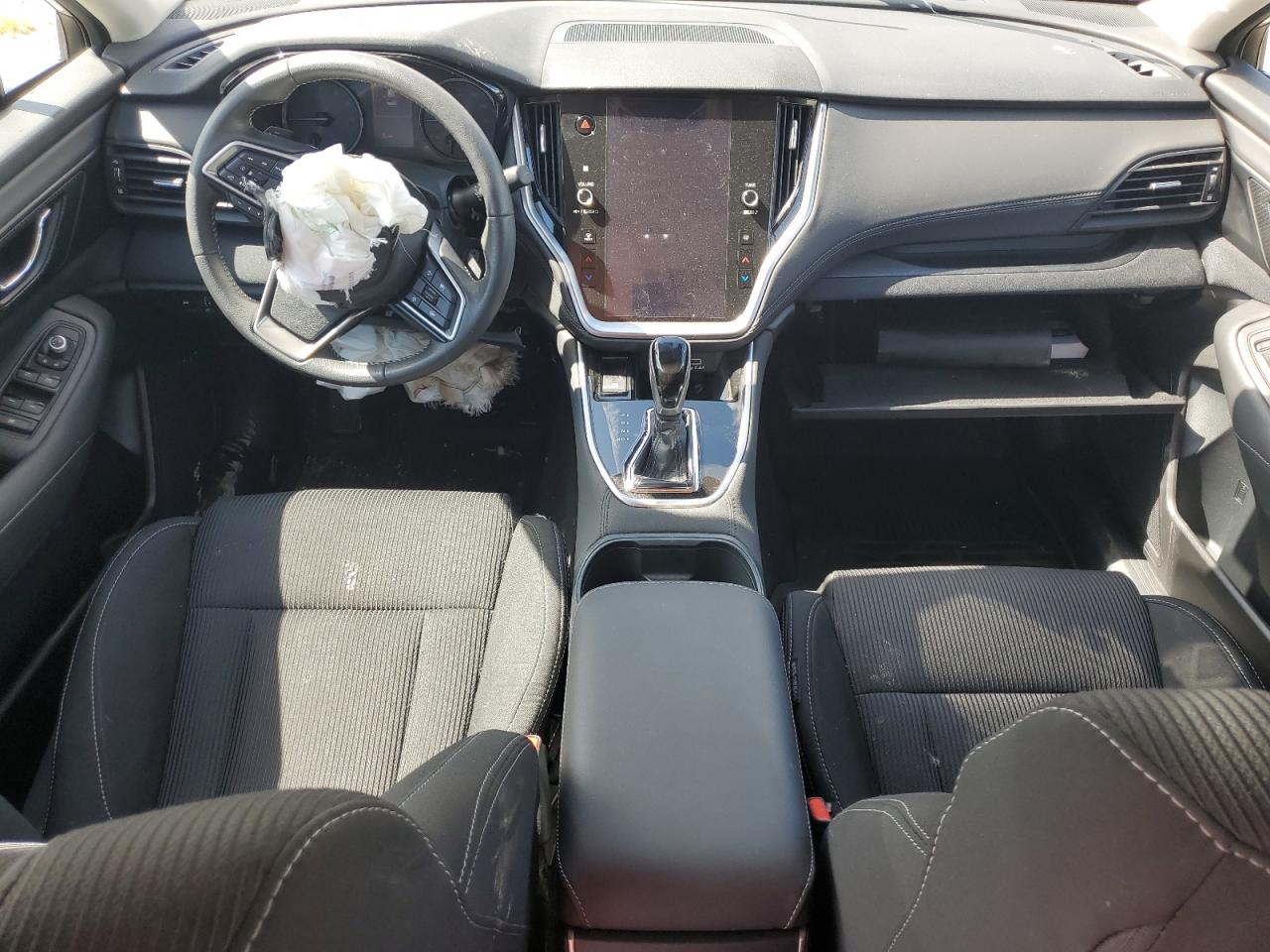 4S3BWAC68P3006263 2023 Subaru Legacy Premium