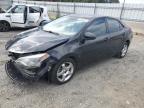 2016 TOYOTA COROLLA L - 2T1BURHE2GC529547