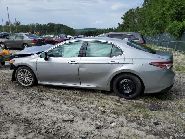 VIN 4T1B11HK2KU774548 2019 Toyota Camry, L no.2