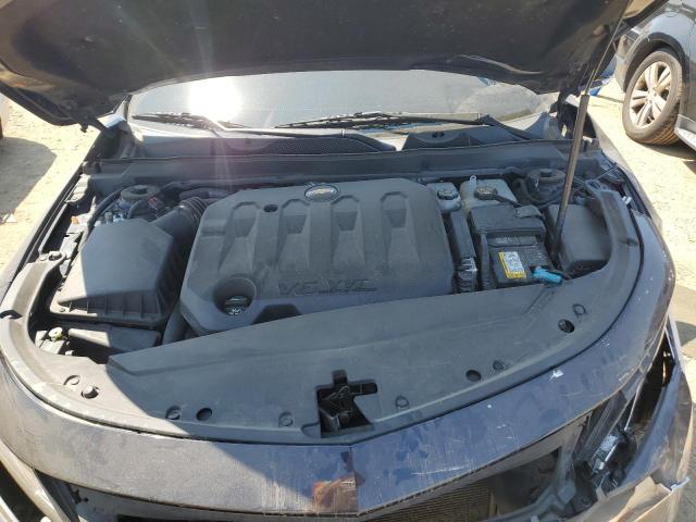 2019 CHEVROLET IMPALA LT - 2G11Z5S35K9148838