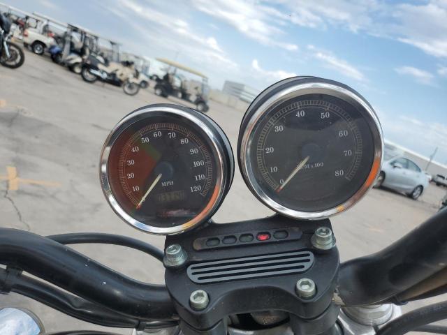 2002 HARLEY-DAVIDSON XL1200 S - 1HD1CHP112K153937