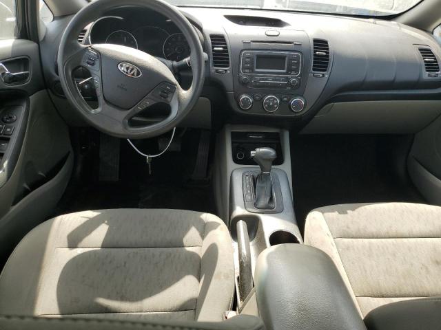 2015 KIA FORTE LX - KNAFK4A61F5408871