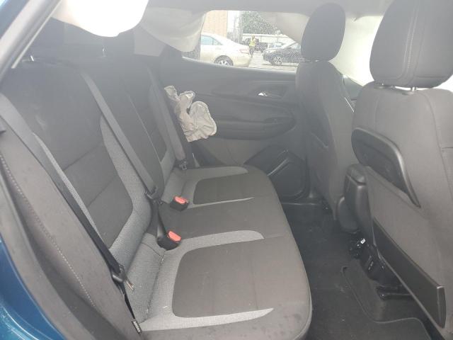 2021 CHEVROLET TRAILBLAZE - KL79MPS21MB034636