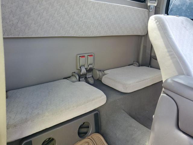 2003 Toyota Tacoma Xtracab VIN: 5TEWN72N43Z265294 Lot: 61162114