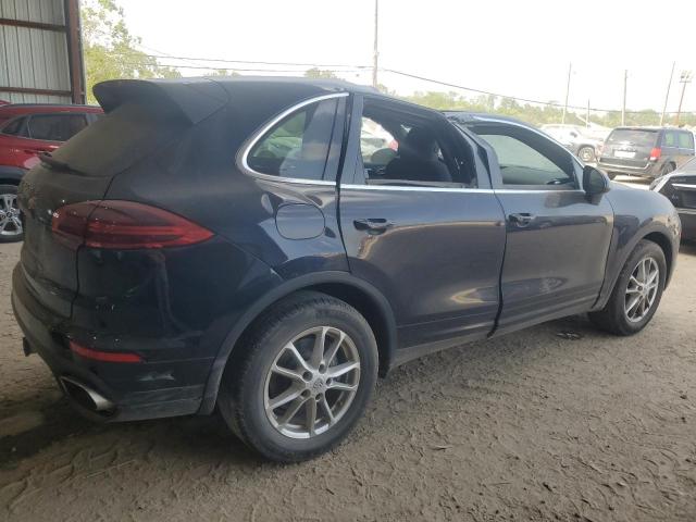 2016 PORSCHE CAYENNE - WP1AA2A2XGLA05372