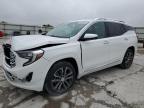 2018 GMC TERRAIN DE - 3GKALXEX5JL278198