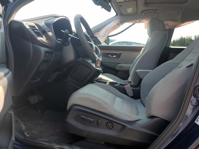 2018 HONDA CR-V EX - 2HKRW2H57JH601721