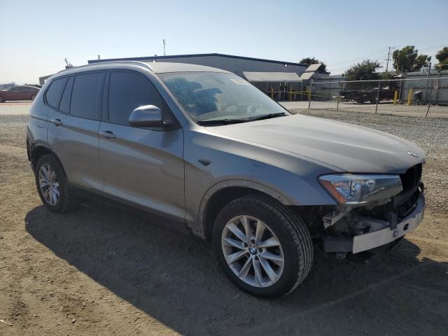 VIN 5UXWX9C53G0D93828 2016 BMW X3, Xdrive28I no.4