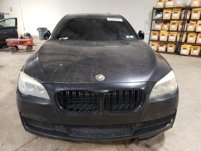 VIN WBAYF8C56DD140928 2013 BMW 7 SERIES no.5