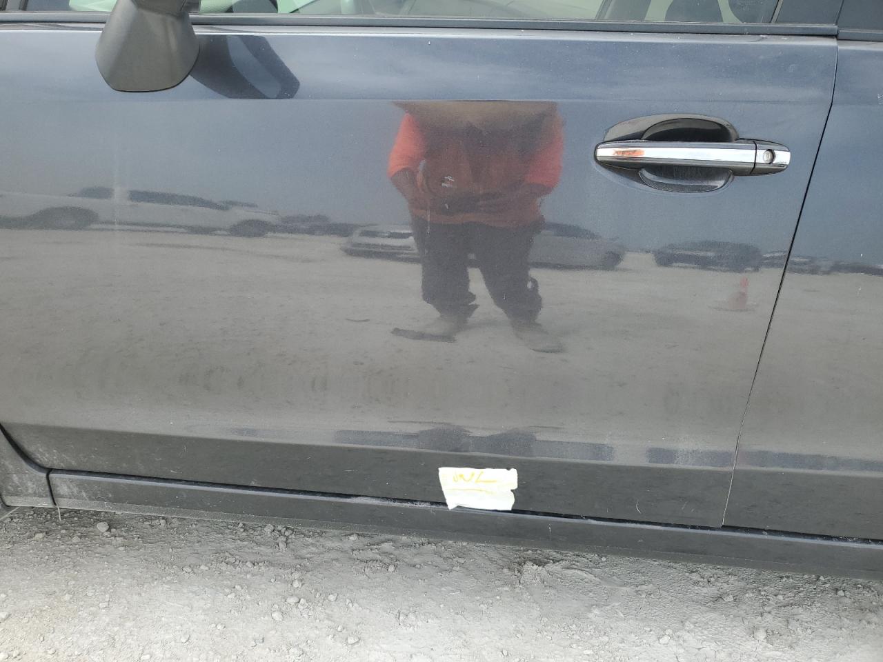 JF1GPAH62DH813037 2013 Subaru Impreza Limited