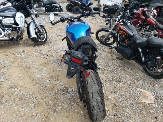 2023 YAMAHA MTM890 JYARN80E9PA000954