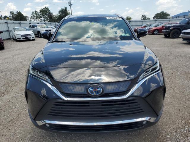 JTEAAAAH2PJ132527 2023 Toyota Venza Le