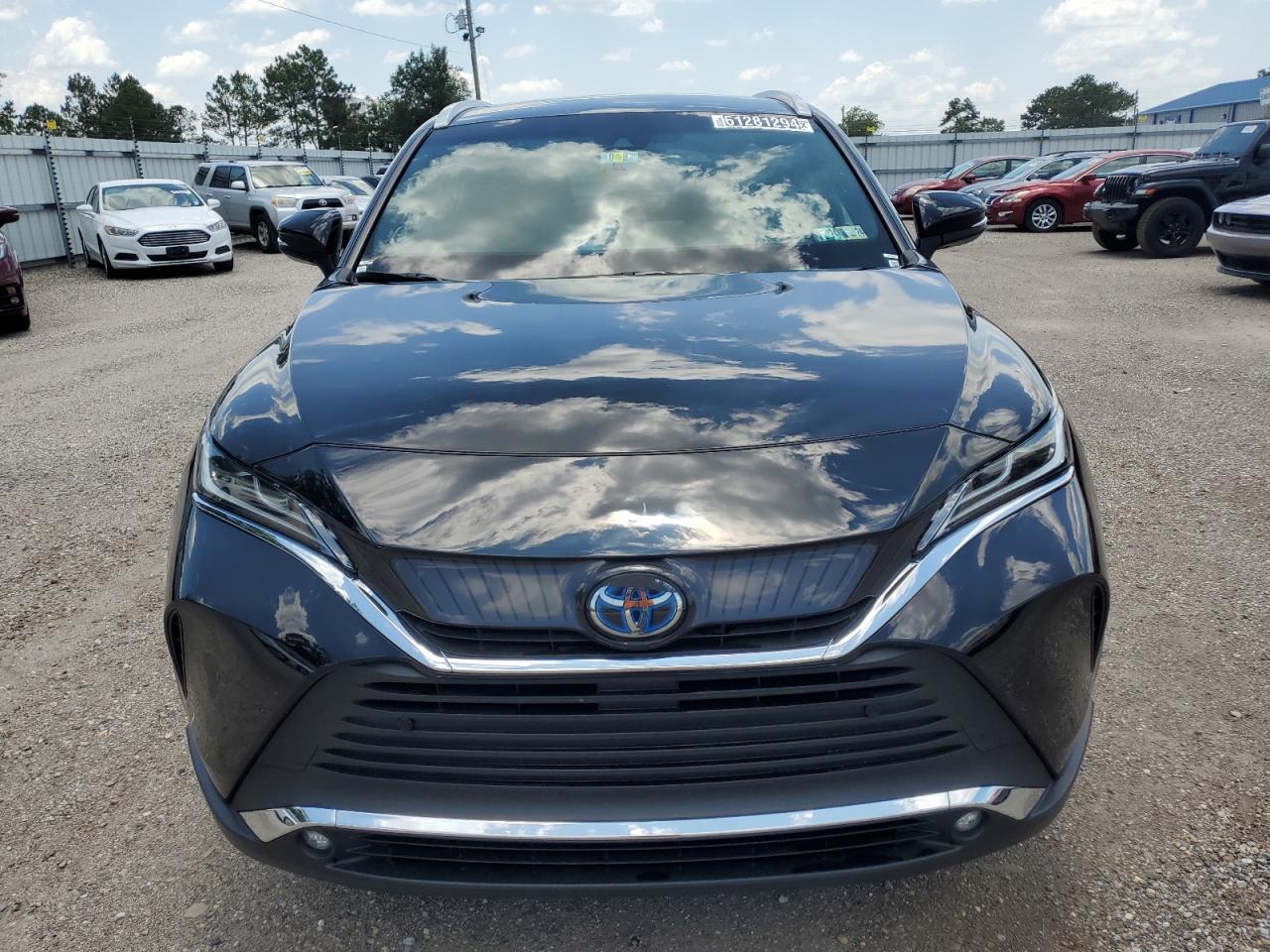JTEAAAAH2PJ132527 2023 Toyota Venza Le JTEAAAAH2PJ132527 2023 Toyota Venza Le