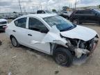 NISSAN VERSA S photo