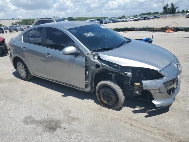 VIN JM1BL1U75D1834942 2013 Mazda 3, I no.4