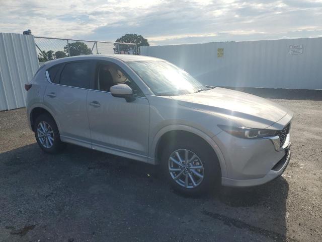 2024 MAZDA CX-5 SELEC - JM3KFBBL3R0421628