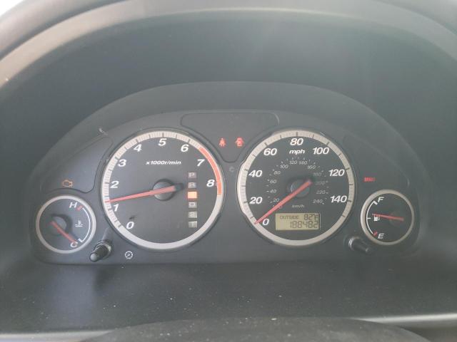 2005 Honda Cr-V Ex VIN: JHLRD78835C026583 Lot: 62131704