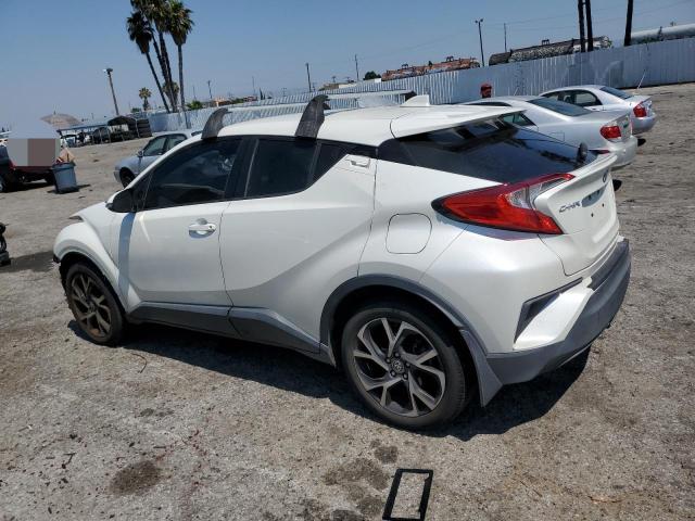 JTNKHMBX1L1087162 Toyota C-HR XLE 2