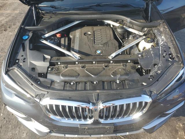 VIN 5UXCR6C5XKLL21878 2019 BMW X5, Xdrive40I no.12