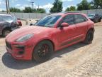 2018 PORSCHE MACAN GTS - WP1AG2A51JLB64250