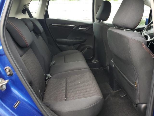 2018 HONDA FIT SPORT - 3HGGK5H60JM708330