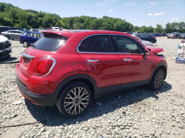 VIN ZFBCFXDB8HP544218 2017 Fiat 500X, Lounge no.3