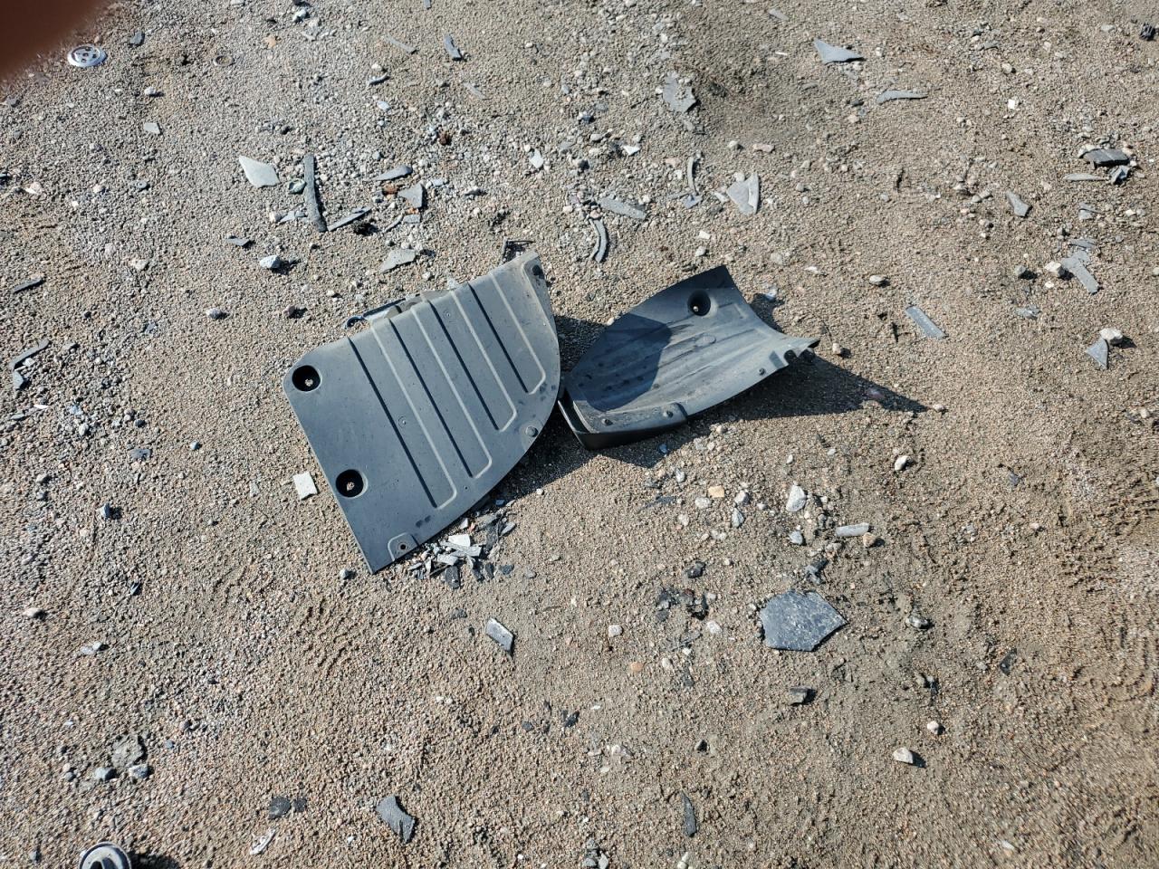 3KPC24A61ME132103 2021 Hyundai Accent Se