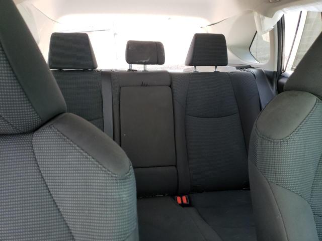 2022 TOYOTA RAV4 LE - 2T3F1RFV8NC263999