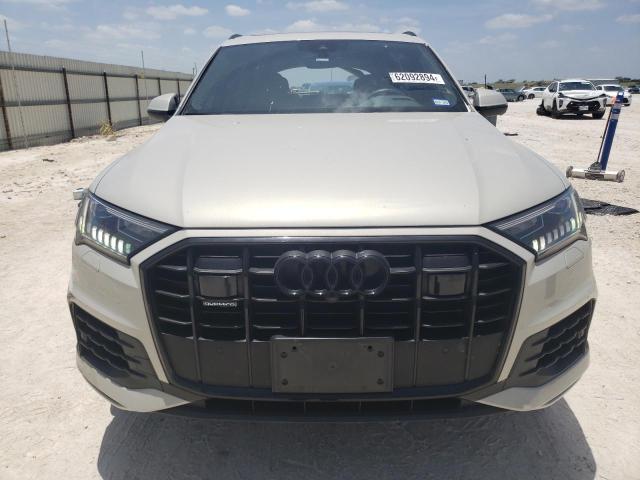 VIN WA1LCBF71PD011882 2023 Audi Q7, Premium Plus no.5