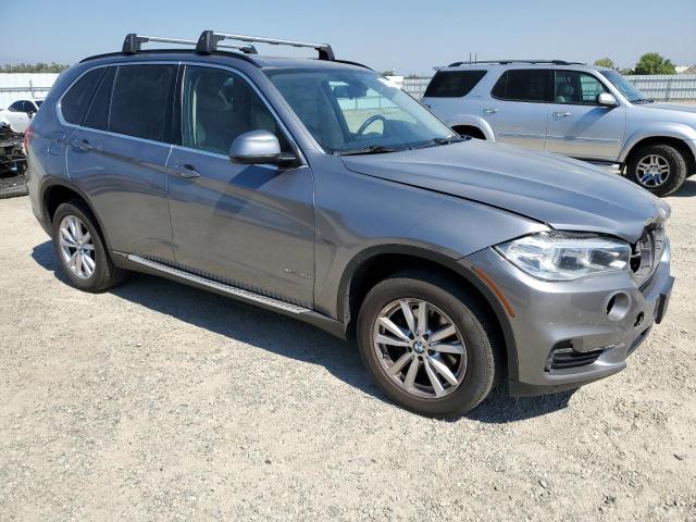 VIN 5UXKR0C52E0H27610 2014 BMW X5, Xdrive35I no.4