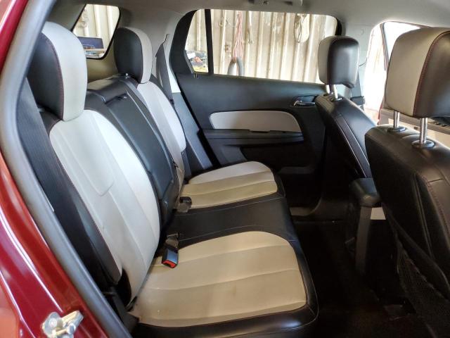 2017 GMC TERRAIN SL - 2GKALPEK9H6163249